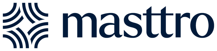 Masttro logo