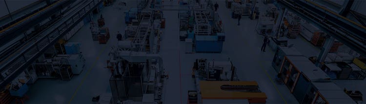 Manufacturing company